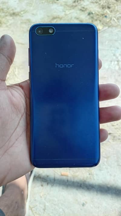 Huawei Y5