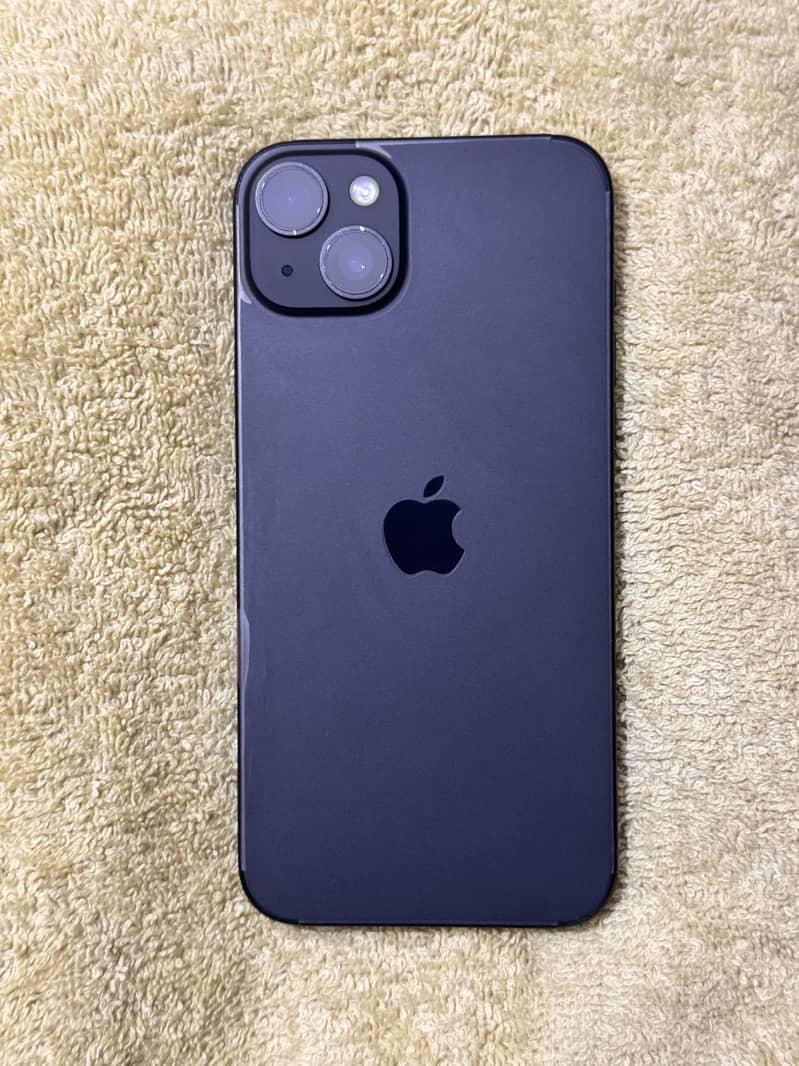 Iphone 15 plus jv 6