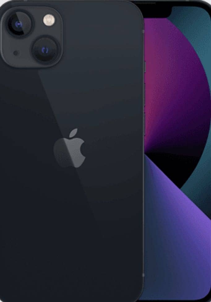 Apple iPhone 13 0