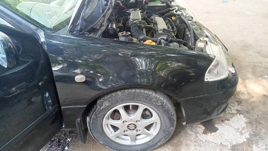 Suzuki Cultus VXL 2008