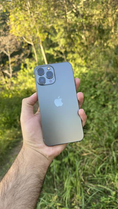 Apple iPhone 13 Pro Max