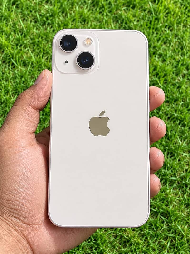 Apple iPhone 13 1