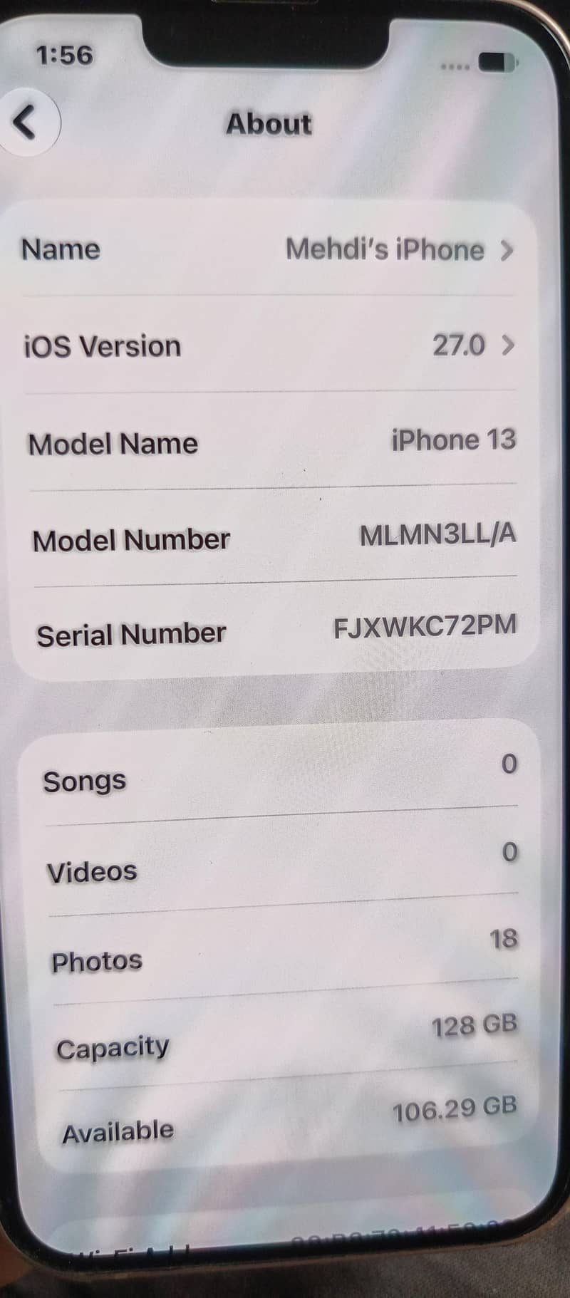Apple iPhone 13 3