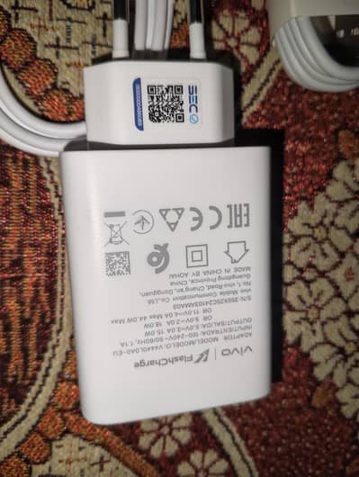 vivo 45 wad ka original charging shb charging ka rate 6000