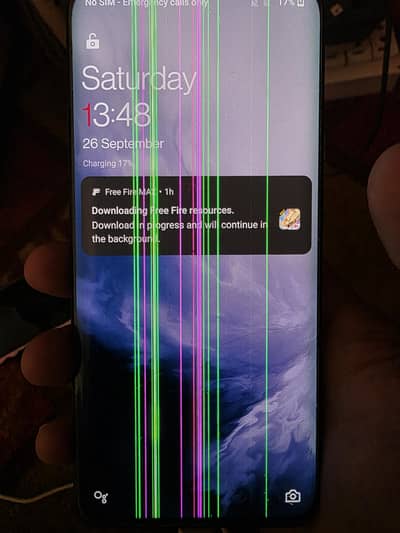 One Plus 7 pro 8/256