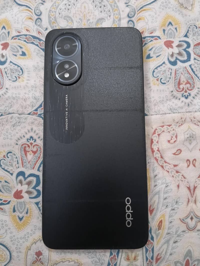 OPPO A38 0