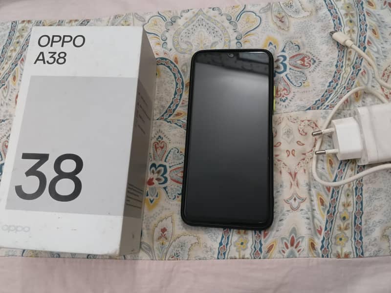 OPPO A38 2
