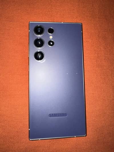 Samsung Mobile S24 Ultra