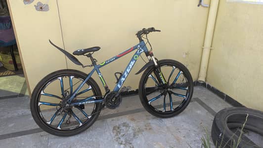 Cycle for sale in good condition