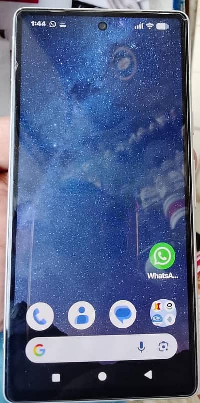 Google Pixel 7a