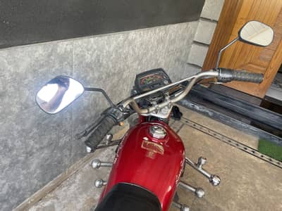 Hero 2009 model