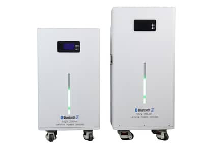 lithium batteries