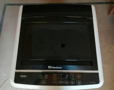 Dawlance Fully Automatic Washing Machine