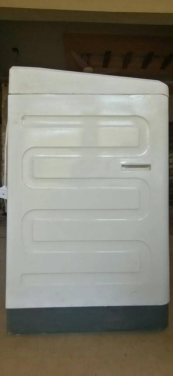 Dawlance Fully Automatic Washing Machine 3