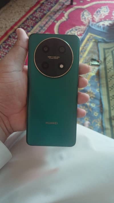 Huawei Nova 12i 8+3/256