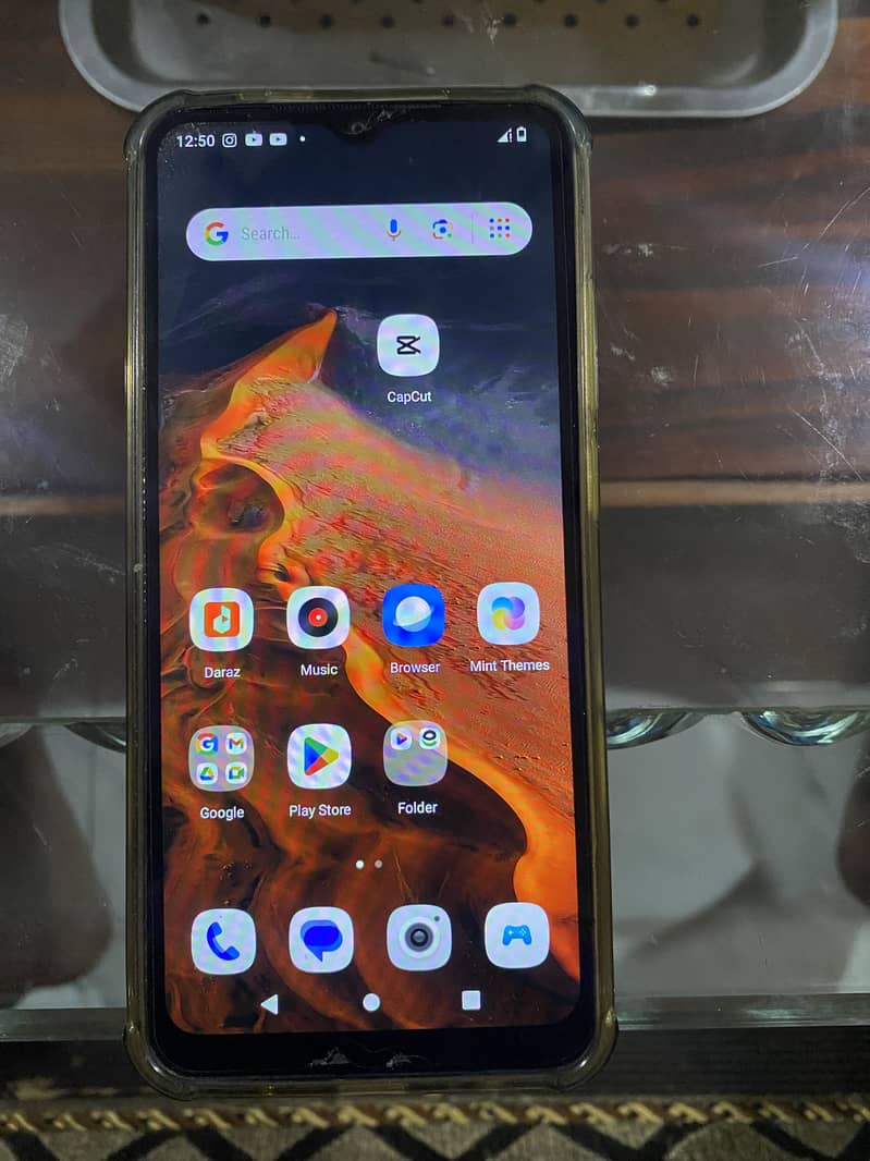 Xiaomi Redmi A2 Plus 5