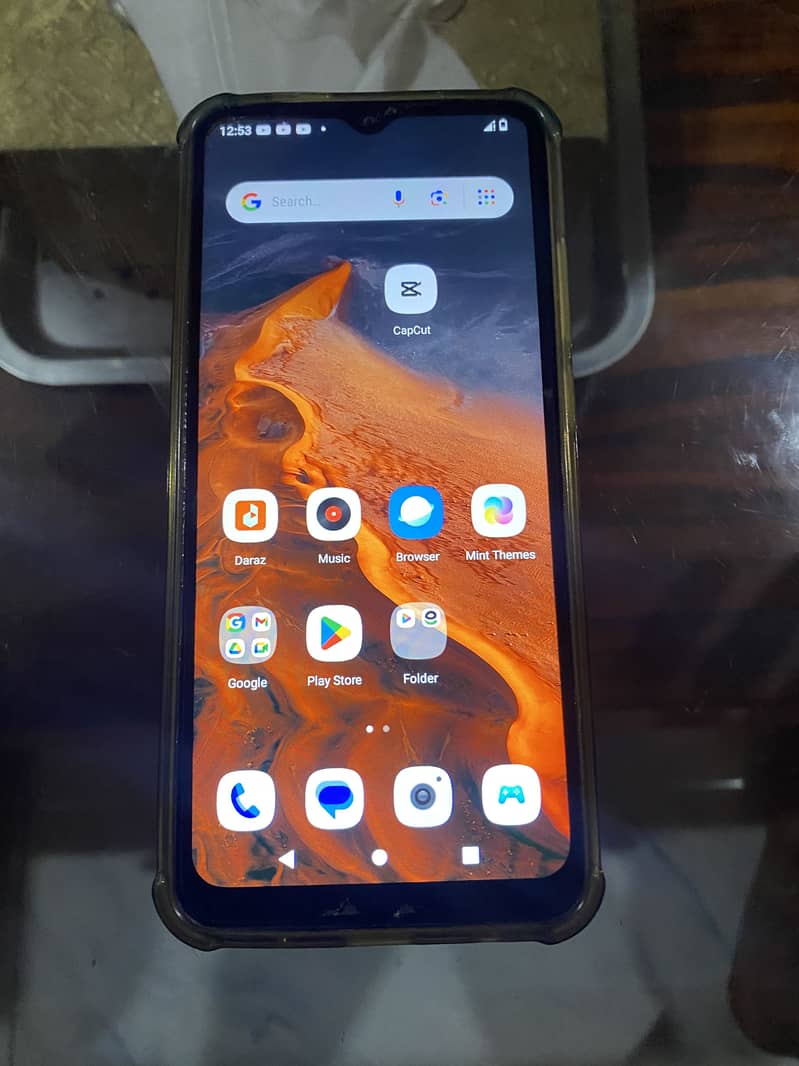 Xiaomi Redmi A2 Plus 6