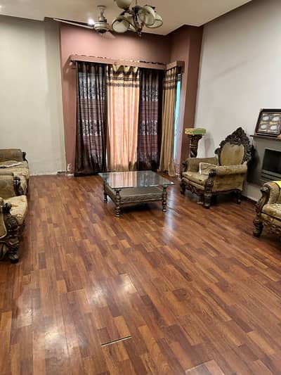 1 Kanal Fully Luxury House for Sale | 5 Bedrooms | DHA Prime Location