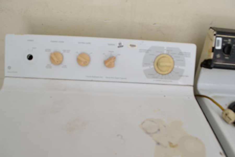 Dryer 1
