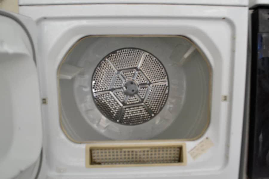 Dryer 3