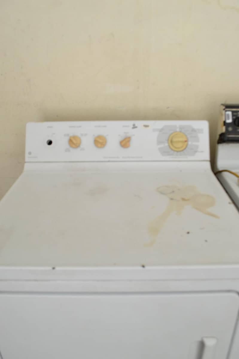 Dryer 5