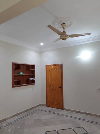 7 Marla Double Story House for Rent with 3bed single kitchen in Architect Society