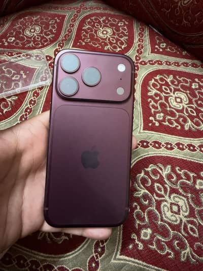 18 pro 512 gb