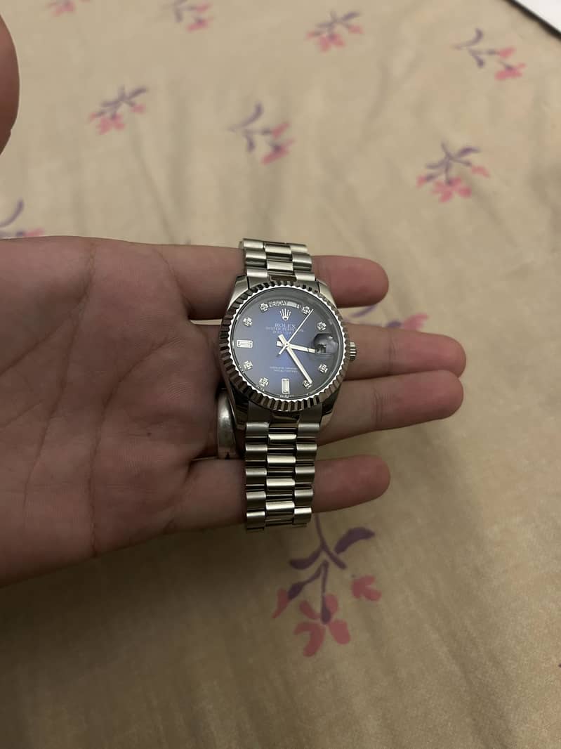Rolex day date 3