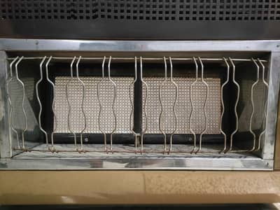 Ravi Gas Heater – Excellent Condition | Winter Special