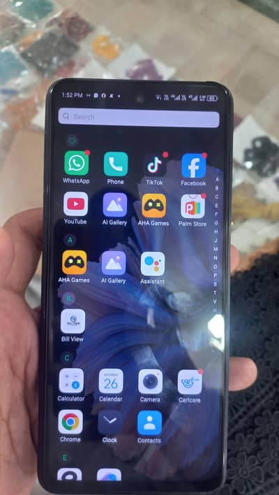 Tecno CAMON 19 Neo