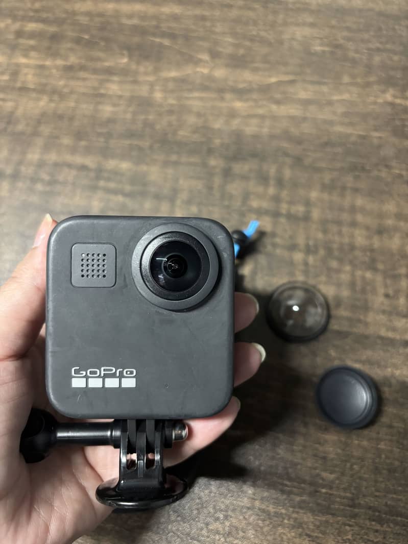 GoPro Max 0