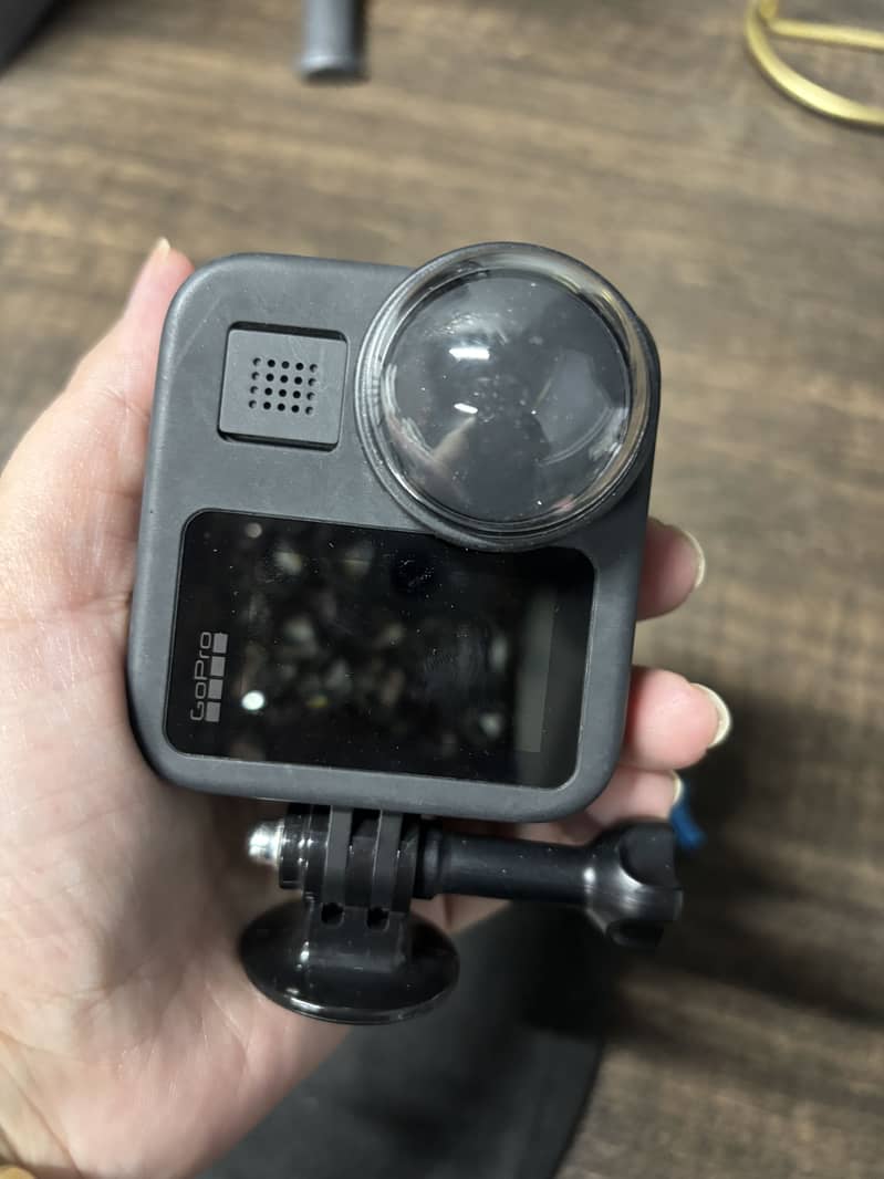 GoPro Max 1