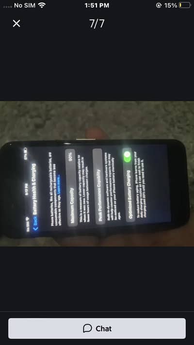 Apple iPhone SE