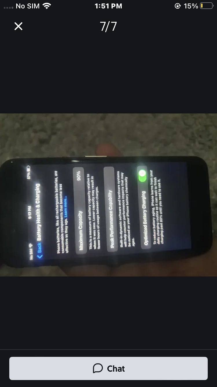 Apple iPhone SE 0