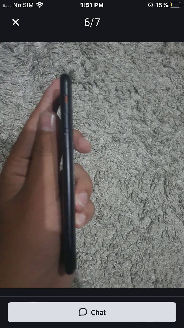 Apple iPhone SE 2