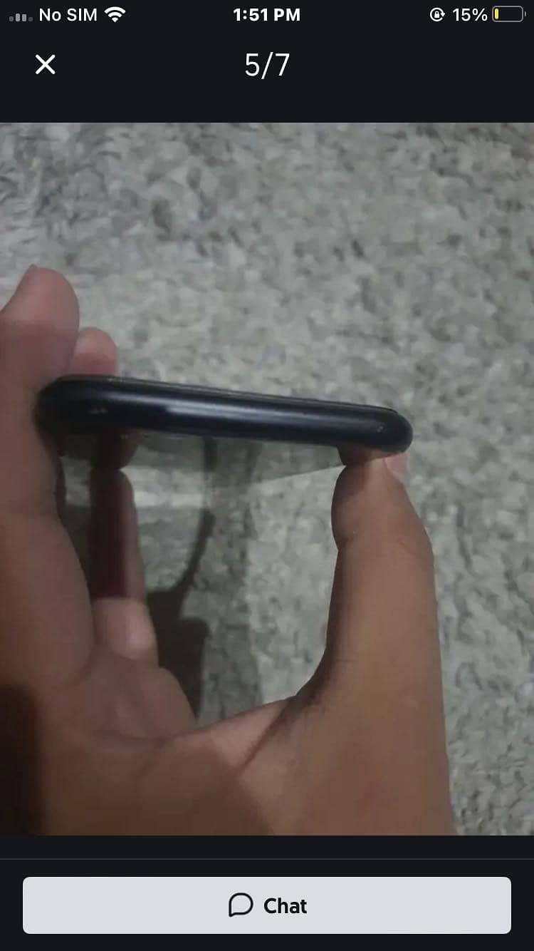 Apple iPhone SE 3