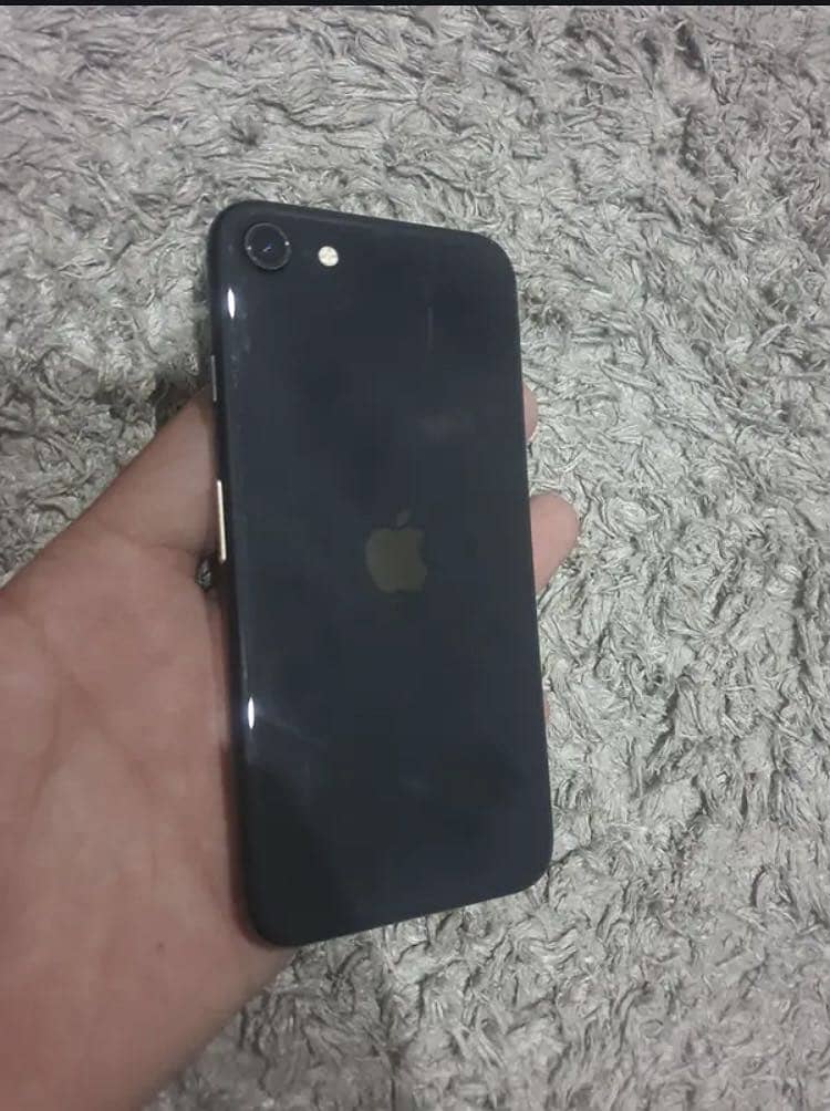 Apple iPhone SE 5