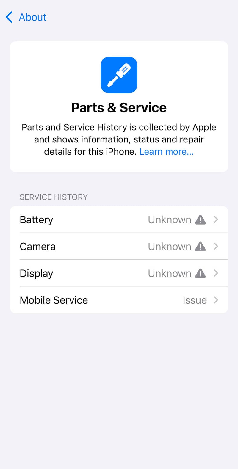 Apple iPhone 13 5