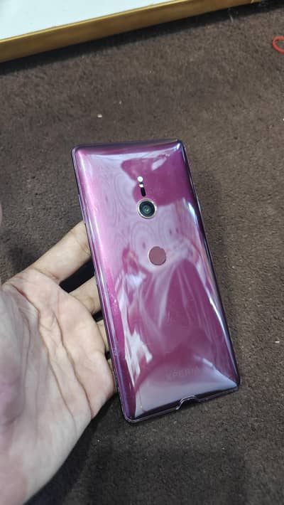 Sony Xperia Z3
