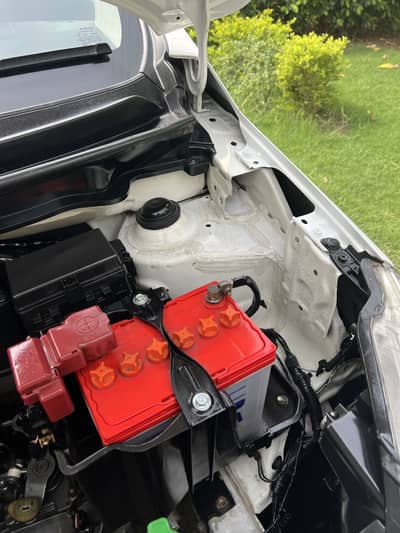 Suzuki Cultus VXL 2020