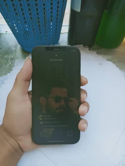 Apple iPhone 12 Pro