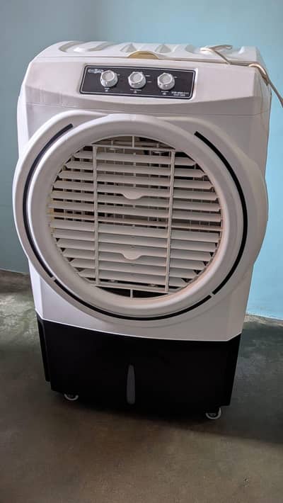 Super Asia Air Cooler – Excellent Condition