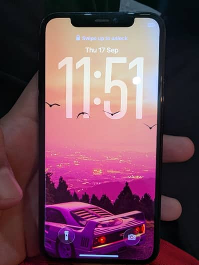 Apple iPhone 11 Pro
