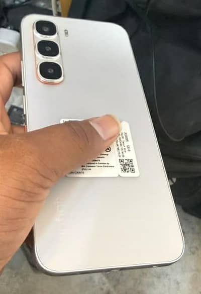 infnix hot 60pro
