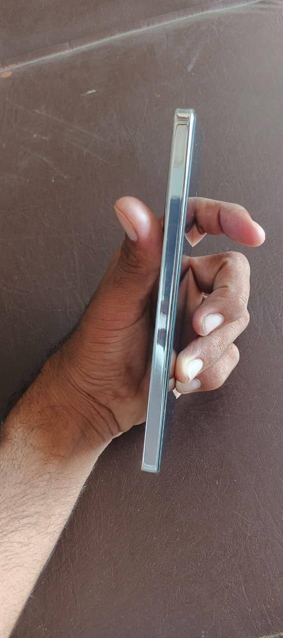 Infinix Note 40 1