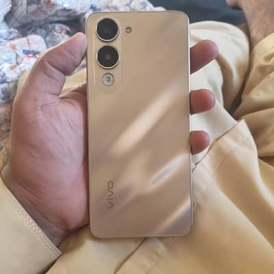 vivo y 04