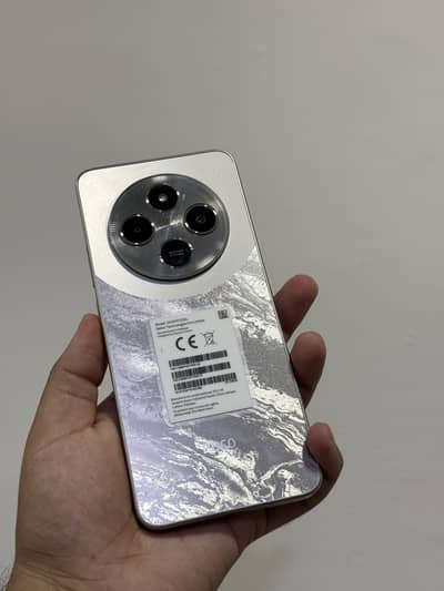 Xiaomi POCO C75
