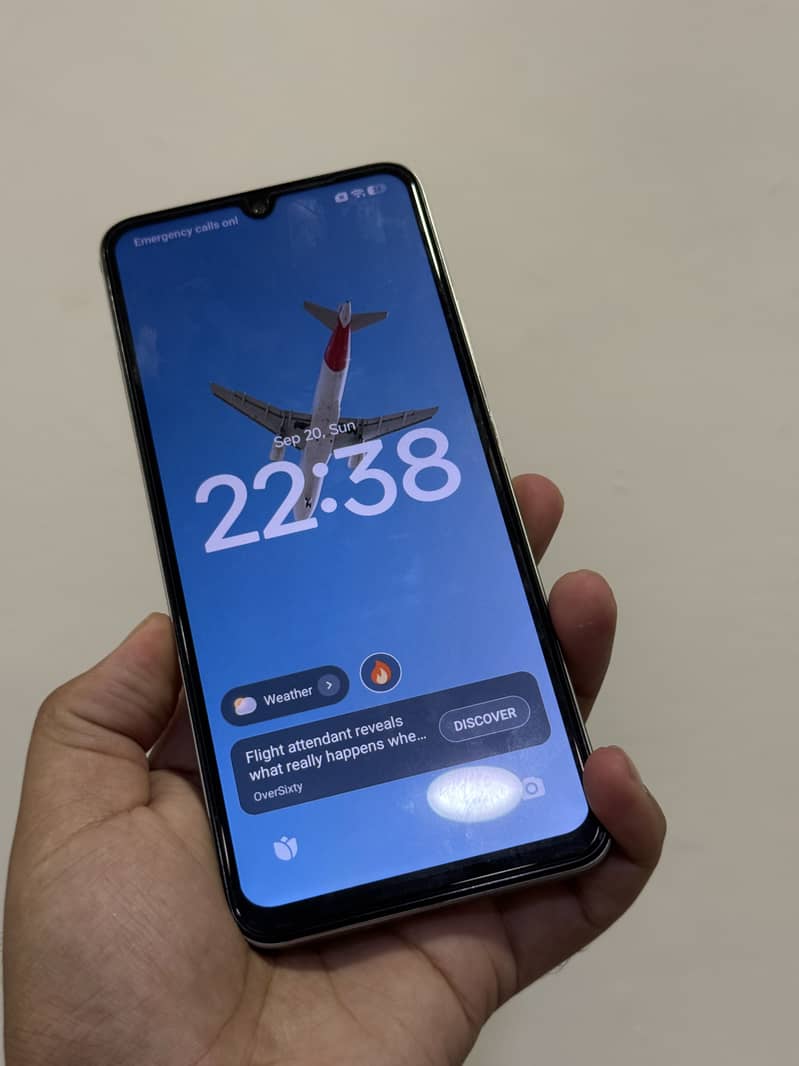 Xiaomi POCO C75 1