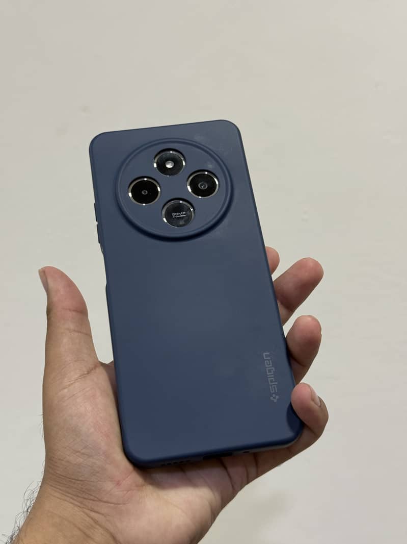 Xiaomi POCO C75 2
