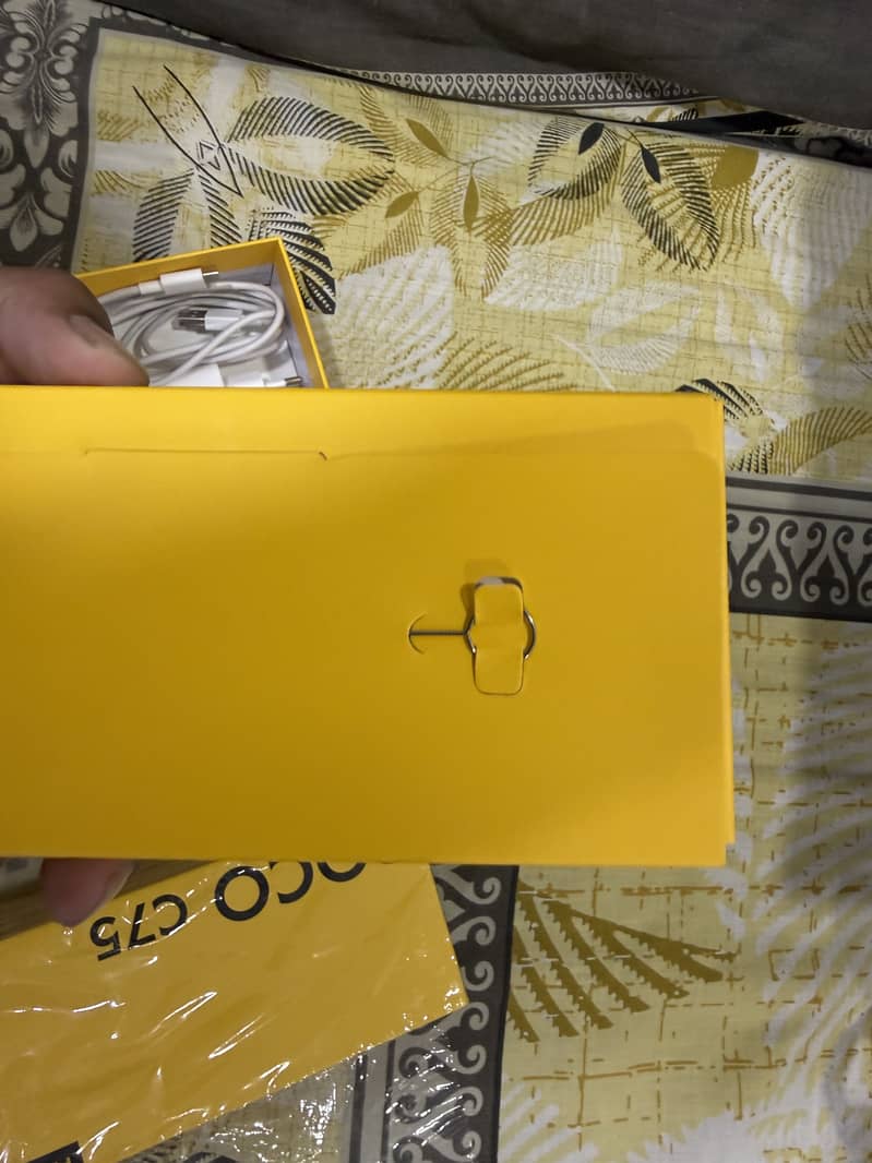 Xiaomi POCO C75 9